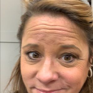 Meet your Posher, Cathy